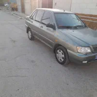 ۱۳۲ ۸۸ هیدرولیک شاسی سالم|خودرو سواری و وانت|مشهد, جاهد شهر|دیوار