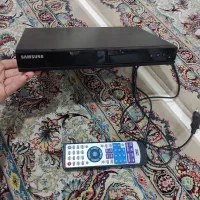 دی وی دی سامسونگ سالم ونو.