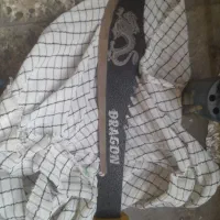 بامبو دراگون اصلی