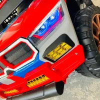 ماشین شارژی آفرود نقد و اقساط