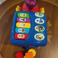 تعدادی اسباب بازی وارداتی با کیفیت|اسباببازی بچه|تهران, سازمان آب|دیوار