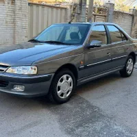 پارس tu5مدل 99بدون‌رنگ