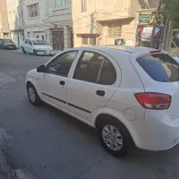تیبا۲سفیدمدل۱۳۹۷