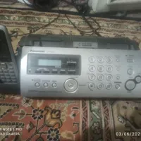 فکس ،تلفن بیسیم ،فکس حرارتی|پرینتر، اسکنر، کپی، فکس|تهران, شهرک ژاندارمری|دیوار