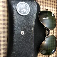 عینک ریبن امریکایی اصل