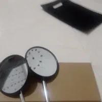 آیینه موتور هندا|قطعات یدکی و لوازم جانبی|قم, پردیسان|دیوار