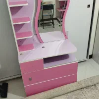 سلام کمد کنسول عسلی تختم داره|تخت و سرویس خواب|فردیس, منظریه|دیوار