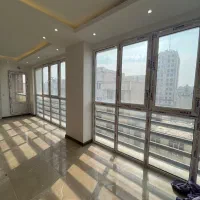 هفت‌تیر/بهارشمالی ۱۳۴متر ۳خواب(تکواحد) پنجره قدی