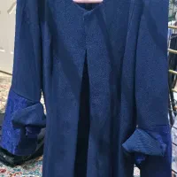 شومیز و پیراهن حریر و شلوار و دامن مانتو