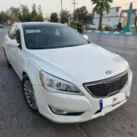 کادنزا۲۰۱۳