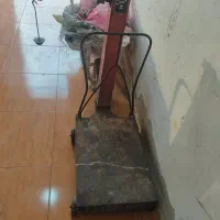 فروش باسکول 200کیلویی