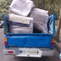 اتوبار وانت بار نیسان بار حمل بار