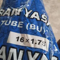 تیوپ دوچرخه سایز16نو