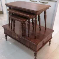 میز عسلی  میزعسلی  میز جلو مبلی  میزجلومبلی  نو