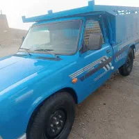 حمل بار با نیسان قیمت مناسب