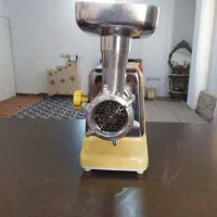 چرخ گوشت|خردکن، آسیاب، غذاساز|قرچک, باقرآباد|دیوار