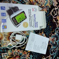 دستگاه فشارخون سخنگوی نوی نو|آرایشی، بهداشتی، درمانی|تربت‌حیدریه, پیشکوه|دیوار