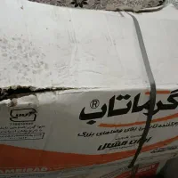 گرماتاب سقفی تابشی نونو۵۰کیلووات ۳عدد
