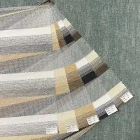 تولیدی زبرا تصویری و ساده با لگو یا طرح دلخواه شما