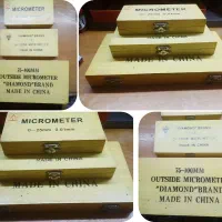 جعبه چوبی جای انگشتر و...