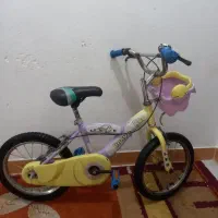 دوچرخه بچه