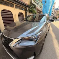 Lexus nx200 f sport