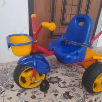 سه چرخه