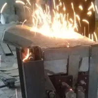 تعمیرات تخصصی انواع کوره القایی و اینداکشن igbt|ماشین‌آلات صنعتی|تهران, بهارستان|دیوار