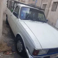 وانت پیکان دوگانه|خودرو سواری و وانت|کرج, برغان|دیوار