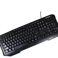 کیبورد فراسو|قطعات و لوازم جانبی رایانه|اراک, |دیوار