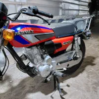 نیرو موتور|موتورسیکلت|کیاشهر, |دیوار