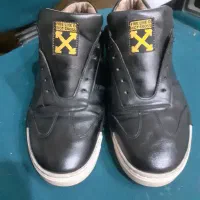 کفش چرم اصلی