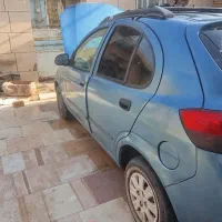 تیبا 2 مدل 94|خودرو سواری و وانت|آبادان, |دیوار