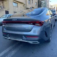 K5 مدل ۲۰۲۵ فول کامل بدون کسری|خودرو سواری و وانت|تهران, شهرک آزمایش|دیوار