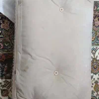 پشتی نیک‌کاشان اصل|پشتی|شیراز, شیخ روزبهان|دیوار