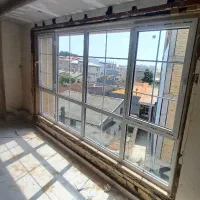 تولیدی درب و پنجره دوجداره upvc|خدمات پیشه و مهارت|رشت, استقامت ۲|دیوار