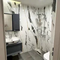 ۱۳۶متر/۲خواب/کلیدنخورده/ویو بدون مشرف/شهرک هما|فروش آپارتمان|تهران, شهرک هما|دیوار