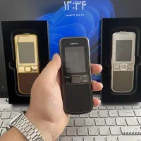 نوکیا 8800 با گارانتی|موبایل|فردیس, شهرک ناز|دیوار