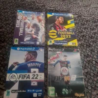 بازی ps 2|کنسول، بازی ویدئویی و آنلاین|تهران, بریانک|دیوار