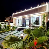 فروش ویلا 300m سند تک برگ دو خواب مستر   (کد 178)
