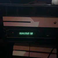 xbox one s|کنسول، بازی ویدئویی و آنلاین|چهارباغ, |دیوار