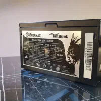 هارد رم اسپیکر پاور باندل