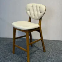 صندلی کانتر ،اپن چوبی نگار ( میزوصندلی کاواک )