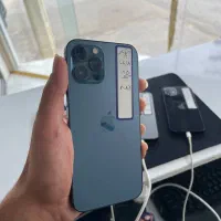 ایفون ۱۲ پرومکس