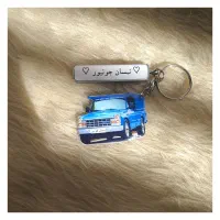 جاکلیدی رزینی|زیورآلات و اکسسوری|ماکو, |دیوار