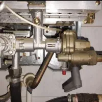 تعمیر پکیج کولر گازی ابگرمکن بخاری