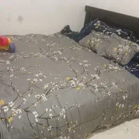 تخت دونفره