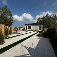 ۳۶۰ متر کلیدنخورده/هوشمند/سند و پروانه ساخت/آناملک|فروش خانه و ویلا|خشکبیجار, |دیوار