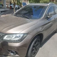 هاوال 2 مدل 1397