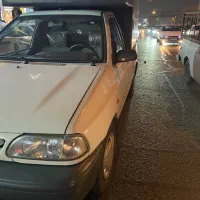 پراید وانت ۱۴۰۳